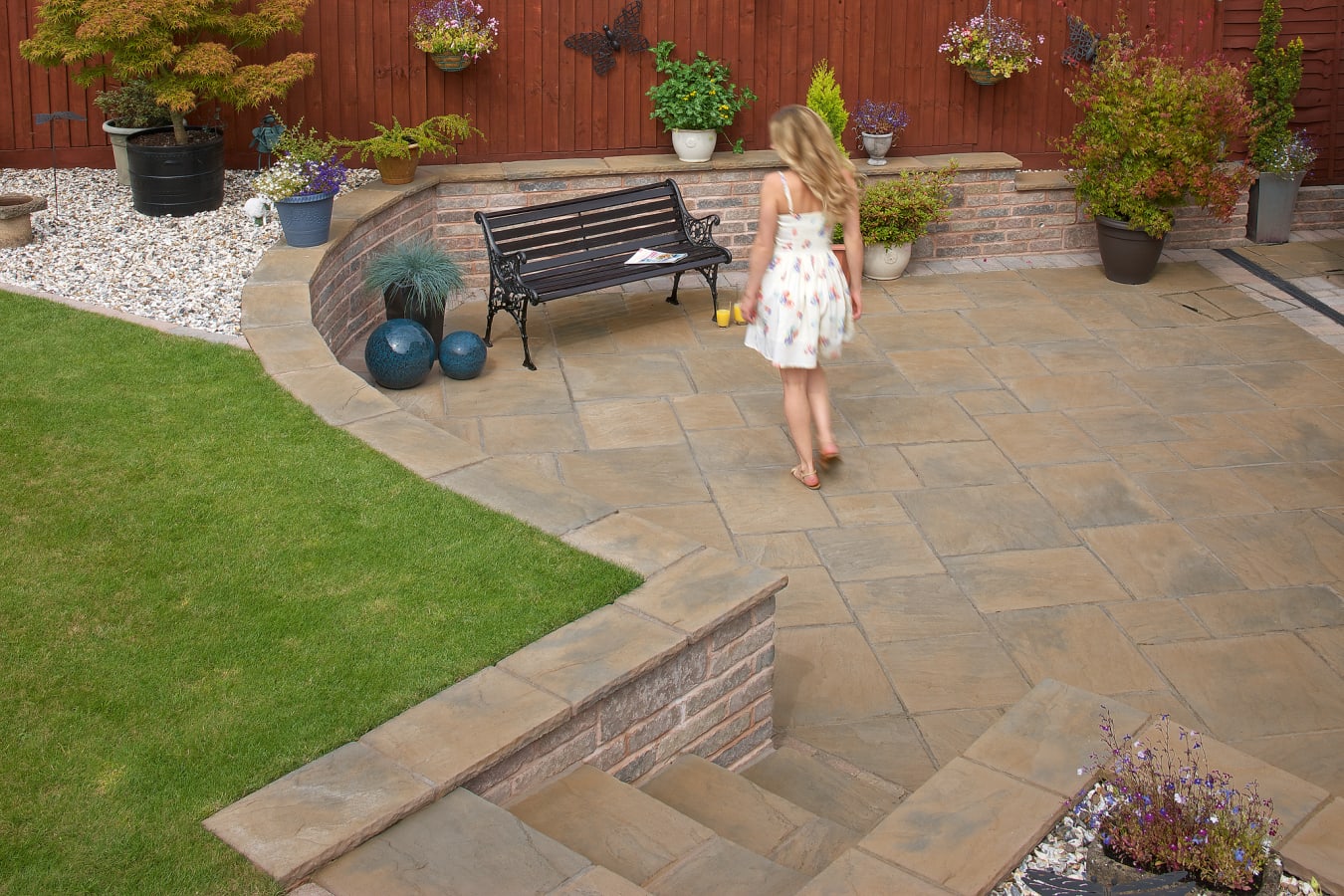 patio construction